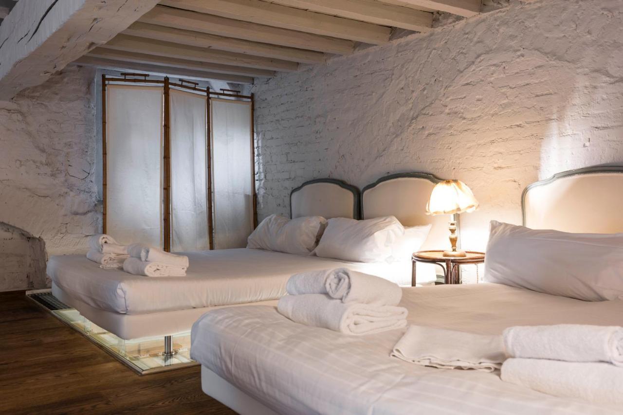 Apartamento Santa Croce Loft Florencia Exterior foto
