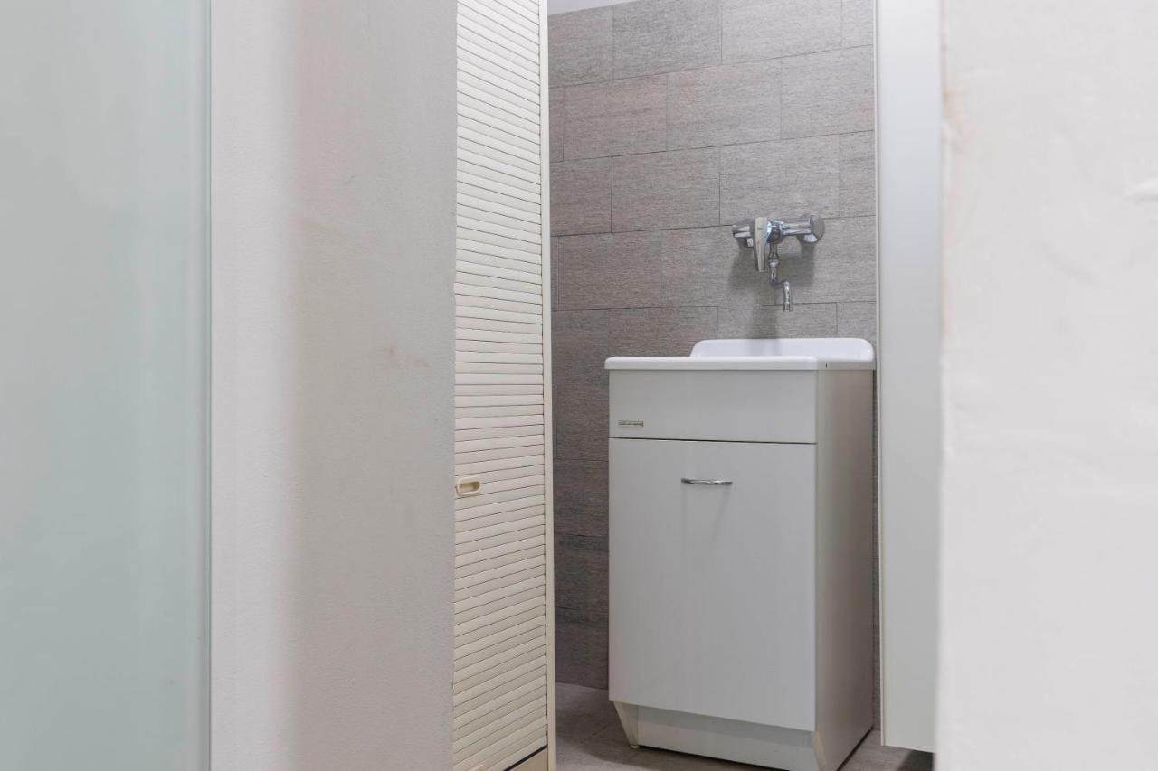 Apartamento Santa Croce Loft Florencia Exterior foto