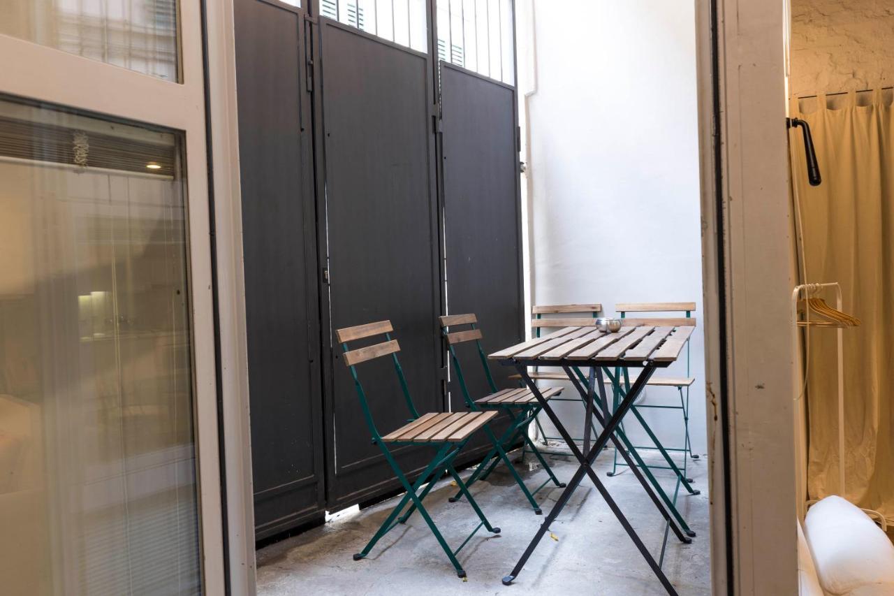 Apartamento Santa Croce Loft Florencia Exterior foto