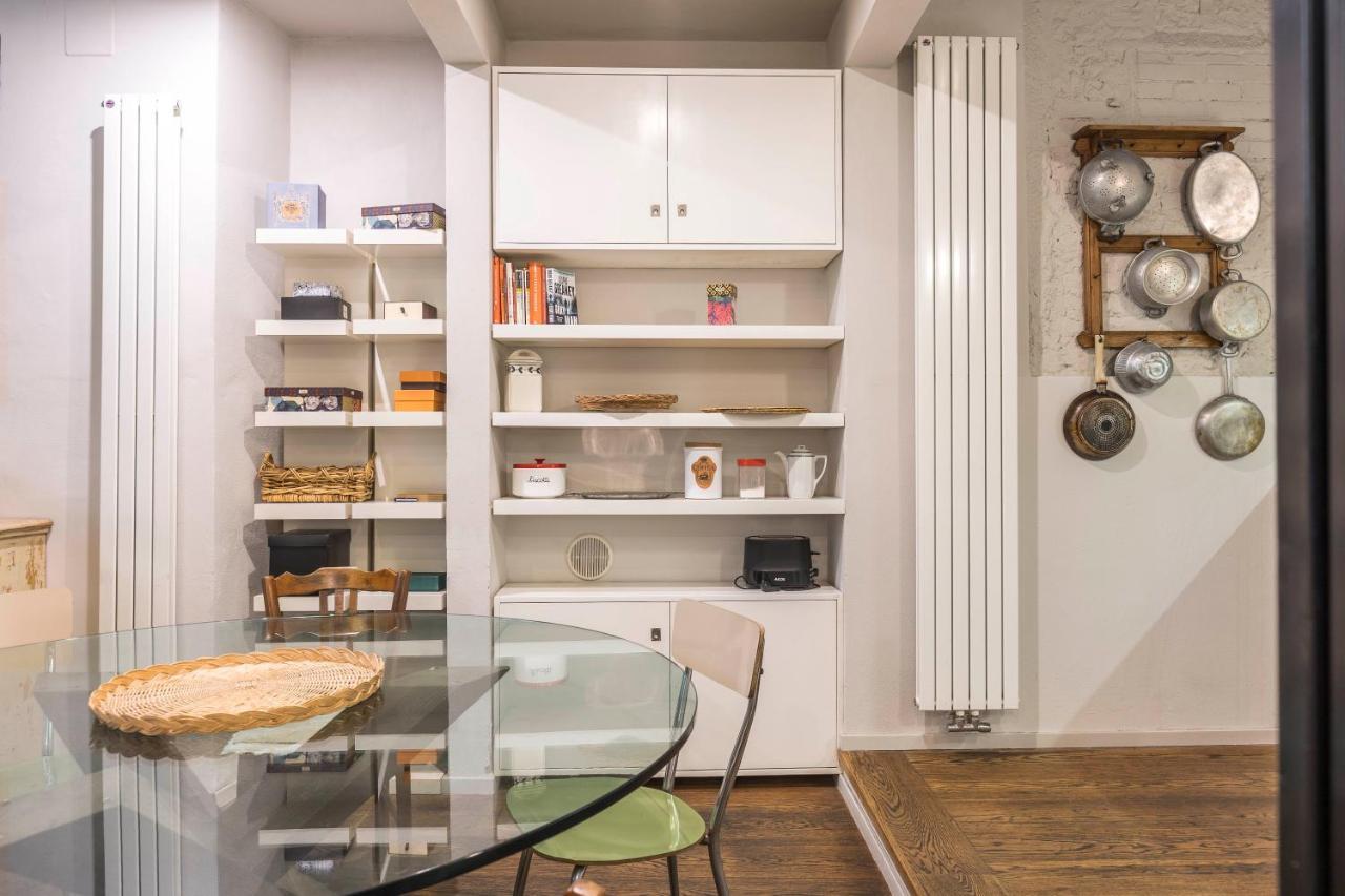 Apartamento Santa Croce Loft Florencia Exterior foto